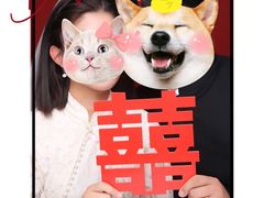-bobo高端证件照工作室(三元桥店)