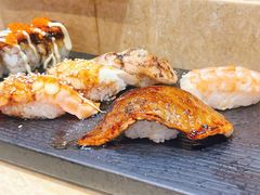 -东京屋(武定路店)