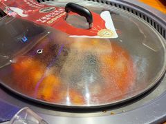 -山河屯铁锅炖(哈西站店)