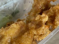 -满汉楼(江畔店)