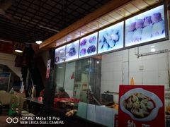 -崇州余荞面(落虹桥店)