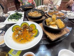 -金騰閣·经典粤菜(汾江中路店)