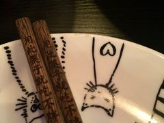 -柒號馆天津菜·八珍豆腐·牛窝骨