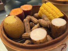 -好友缘酒家(西大店)