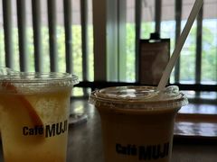 -无印良品餐堂 MUJI Diner(成都太古里店)