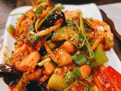 -枪火串烧·东北特色烧烤(罗湖总店)