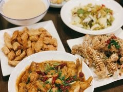 -阿马蛋汤·宁波小海鲜(总店)