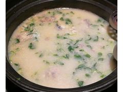 -捞神煲汤火锅(湖滨商业街店)