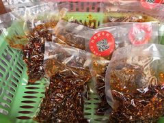 -刘艳黄牛肉(九襄店)