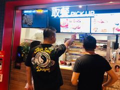 -肯德基(三元桥东店)
