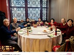 -万荣烤鸭店·北京菜(农光里店)