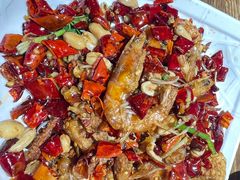 -永红源啤酒·烧烤·海鲜·大排档(青特城店)