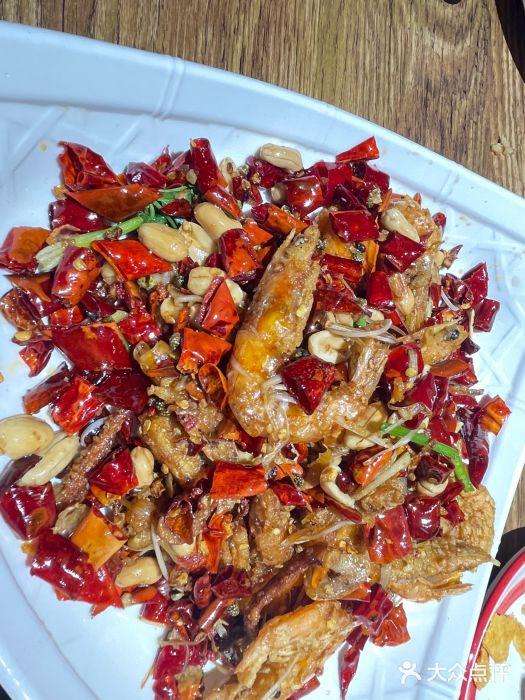 永红源啤酒·烧烤·海鲜·大排档(青特城店)图片