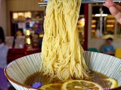 -哼蟹二将·烤肉酱蟹(合生汇店)