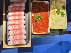 -熊喵来了火锅(太原里第2分店)