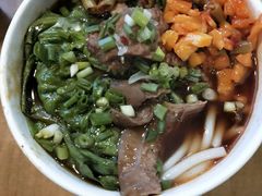 -郭记老汉口热干面