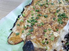 -蚝哥花姐湛江烤生蚝(美丽湾市场店)