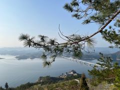 -千岛湖天屿景区