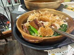 -熠盛粤味·顺德桑拿鸡(永康路店)