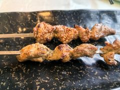 -新粤新疆菜(禅城店)