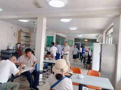 -上海为民商行清真饭店(南大路店)