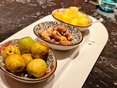 -蒋记海鲜姿造•洋房别墅(星河湾店)