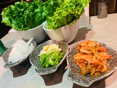 -哈哈碳都·牛肋条无限自助烤肉(台江万达店)
