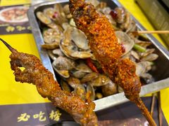 -望京小腰(北京总店)