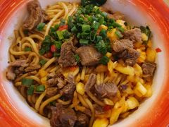 -茶马花街(城西银泰城店)