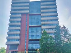 -山东大学(千佛山校区)