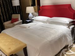 -澳门喜来登大酒店