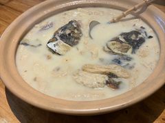 -民俗村柴火灶·景德江西菜(中国陶瓷博物馆店)