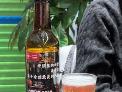 -单家老院·院子里的青岛菜(沙子口店)