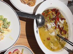 -太二酸菜鱼(福州泰禾店)