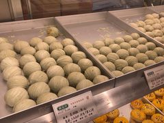 -乾芝斋·苏式糕点·碧螺春茶酥(平江路店)