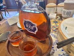 -芸南道·过桥米线(昆明老街旗舰店)
