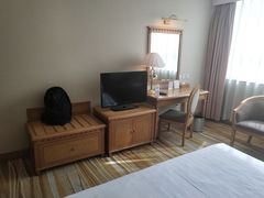 -成都绿洲大酒店(春熙路太古里店)