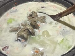 -滇池印象原生态火锅(南开大悦城店)