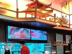 -西塔老太太泥炉烤肉(上海七宝领展广场店)