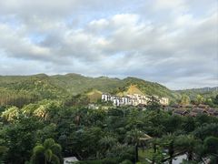 -清远熹乐谷温泉度假酒店