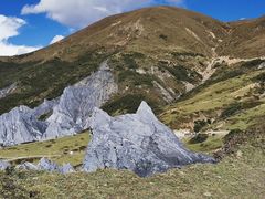 -牛背山