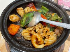 -蔡澜点心·粤菜(月星环球港店)