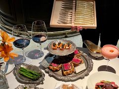 -壳里西餐厅Coquille Seafood Bistro(蒙自路店)