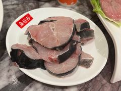-鱼豆吉·豆浆鱼火锅(宜昌万达店)