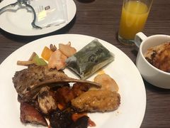 -上海静安昆仑大酒店