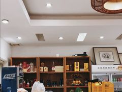 -闻道食府烙饼卷带鱼(原车耳营店原大觉寺店)