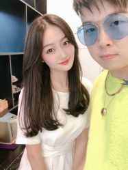 -CD Hair salon