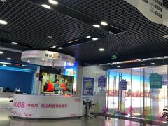 -中国移动(元通大厦营业厅)
