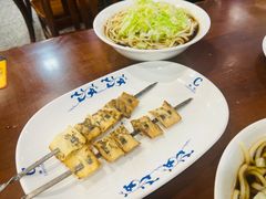 -柴氏风味斋(甘家口店)