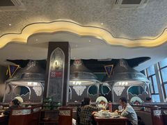 -哈啾嗨·新概念蒙餐(红星新城店)